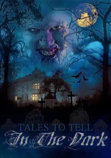 Tales to Tell in the Dark Trailer
