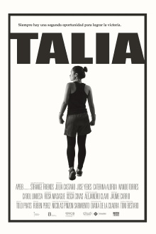 Talia Trailer