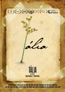 Tália Trailer