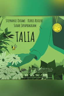 Talia Trailer