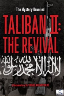 Taliban II: The Revival Trailer