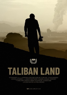 Taliban Land Trailer