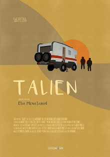 Talien Trailer