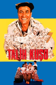 Talih Kuşu Trailer