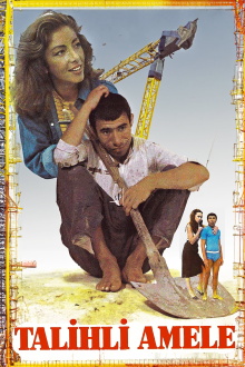 Talihli Amele Trailer