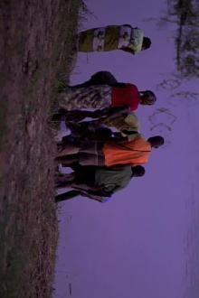 Talimbi Trailer