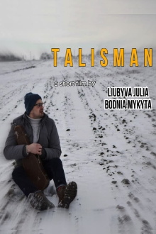 Talisman Trailer