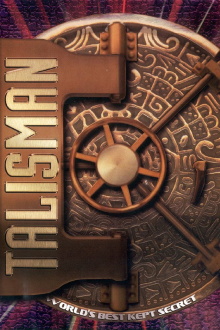 Talisman: World's Best Kept Secret Trailer