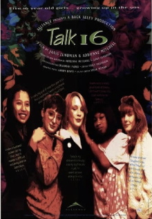 Talk 16 Trailer