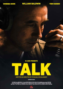 Talk Trailer
