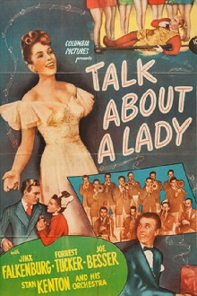 Talk About a Lady Trailer