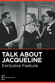 Talk About Jacqueline Trailer