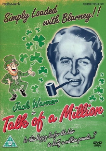 Talk of a Million Trailer