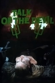 Talk of the Devil Trailer