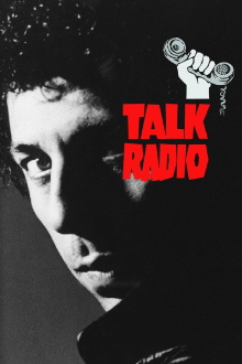 Talk Radio Trailer