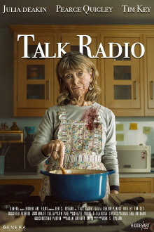 Talk Radio Trailer