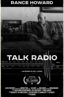 Talk Radio Trailer