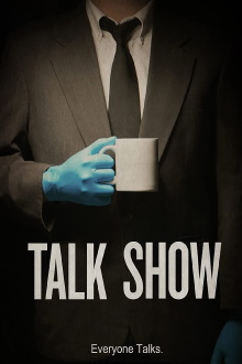 Talk Show Trailer