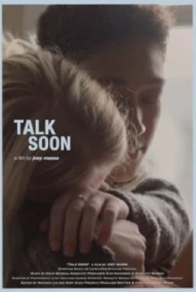 Talk Soon Trailer