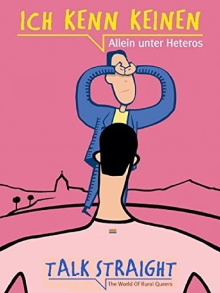 Talk Straight: The World of Rural Queers Trailer
