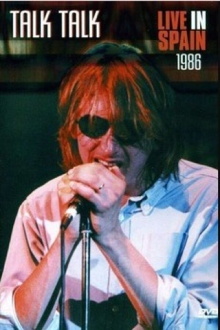 Talk Talk - Live in Salamanca, Spain 1986 Trailer