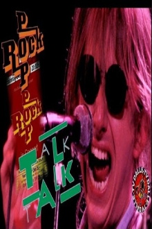 Talk Talk - ZDF Rock Pop in Concert Trailer