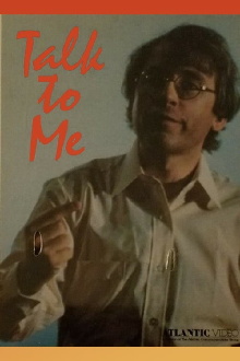 Talk to Me Trailer