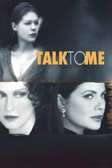 Talk to Me Trailer