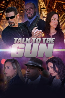 Talk to the Gun Trailer