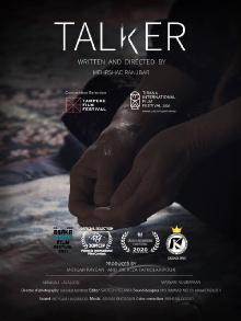 Talker Trailer
