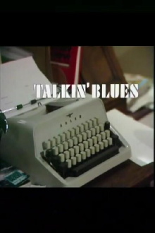 Talkin' Blues Trailer