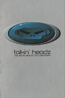 Talkin' Headz Trailer