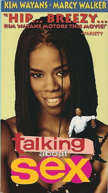 Talking About Sex Trailer