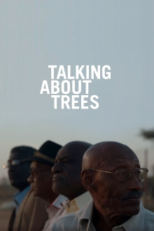 Talking About Trees Trailer