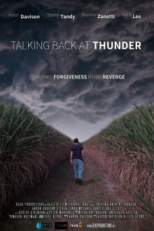 Talking Back at Thunder Trailer