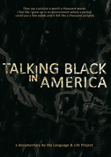 Talking Black in America Trailer