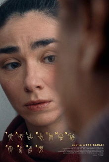 Talking Cure Trailer
