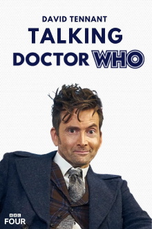 Talking Doctor Who Trailer