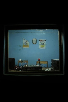 Talking Dreams Trailer