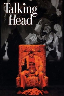 Talking Head Trailer