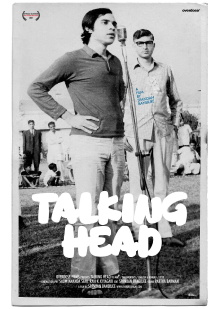 Talking Head Trailer