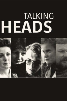 Talking Heads 2021 Trailer