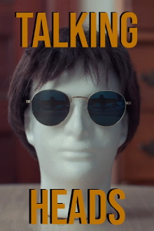 Talking Heads Trailer