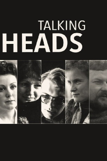 Talking Heads Trailer