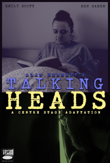 Talking Heads - A Centre Stage Adaptation Trailer