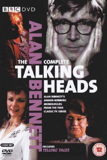 Talking Heads Trailer