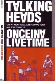 Talking Heads: Live at Montreux Jazz Festival Trailer