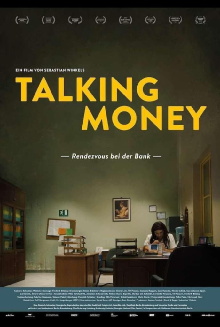 Talking Money Trailer