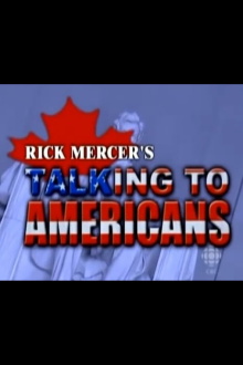 Talking to Americans Trailer