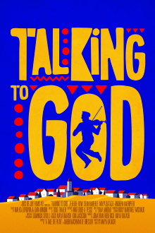 Talking to God Trailer